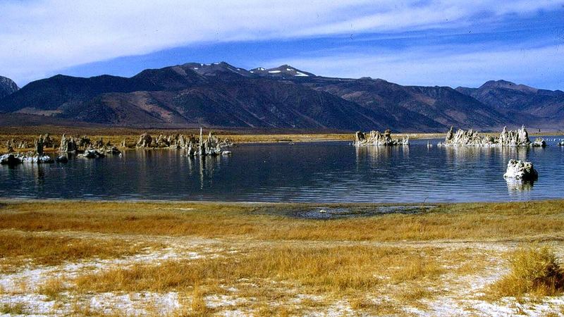 Mono Lake