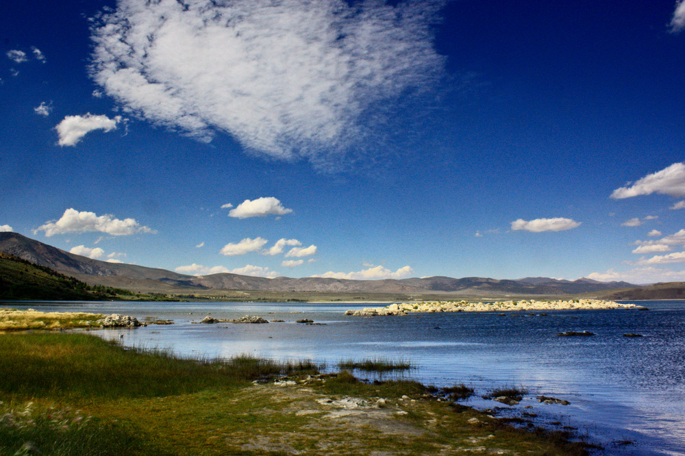 Mono Lake