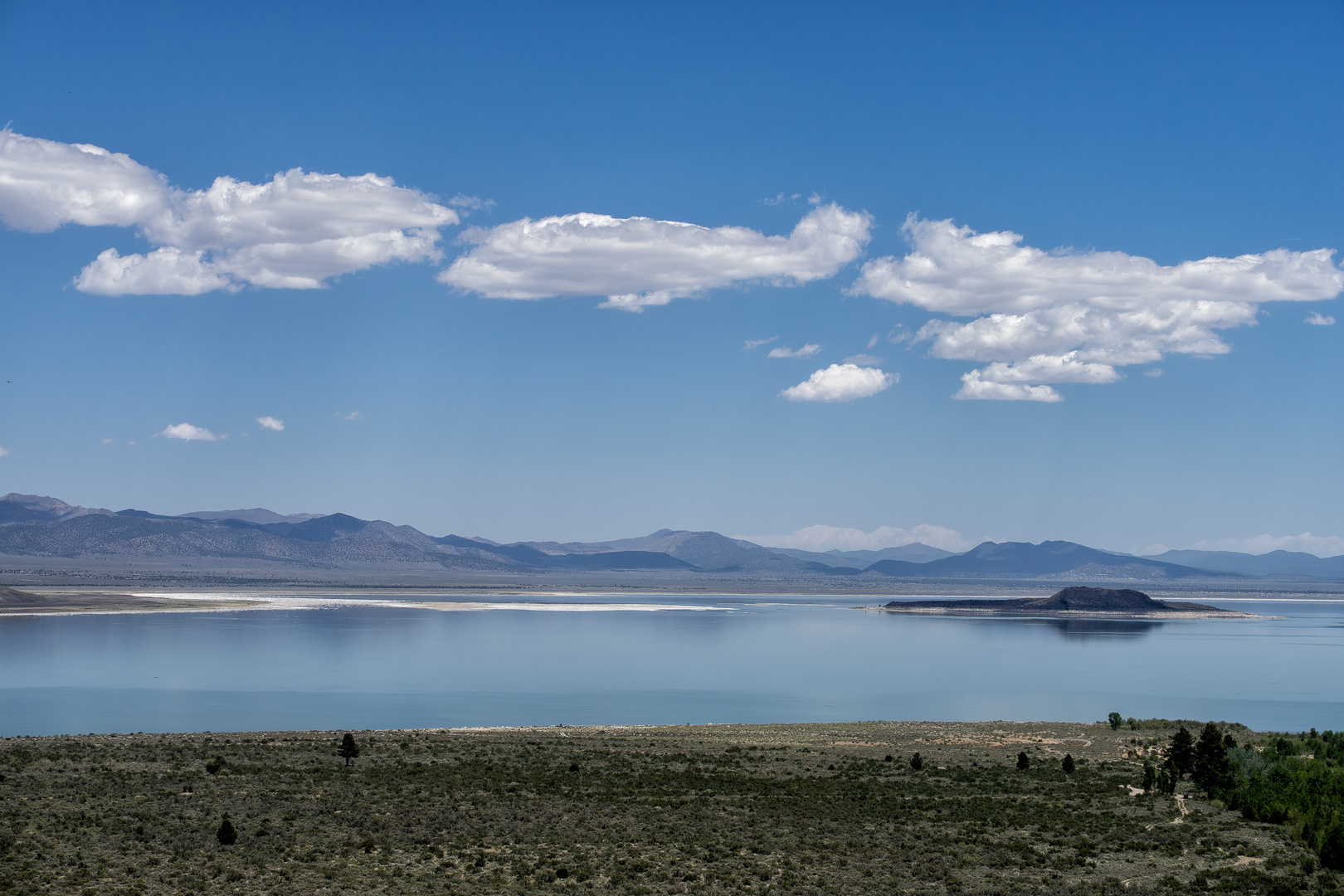 Mono Lake