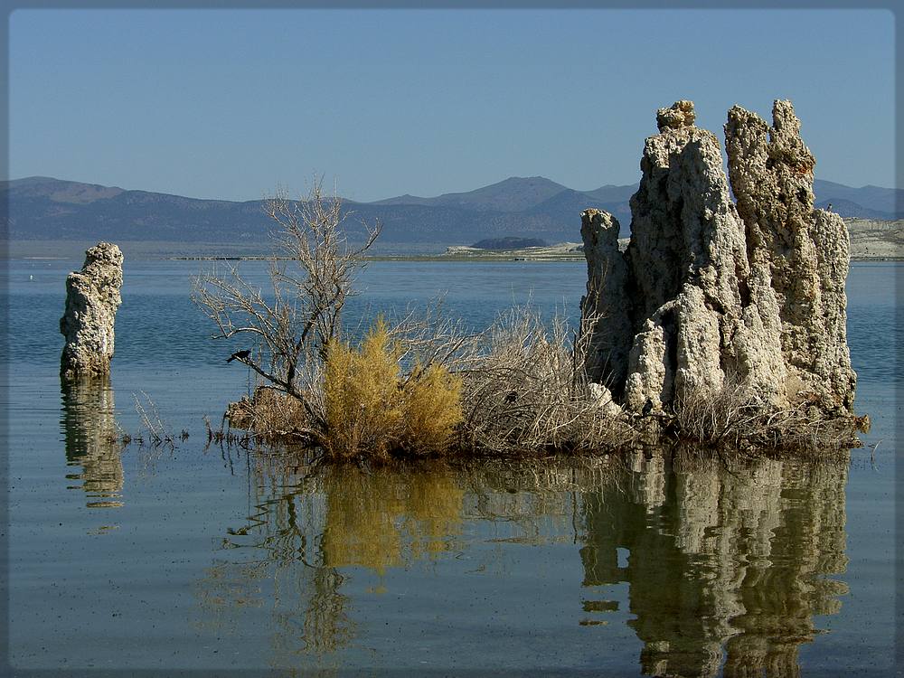 Mono Lake