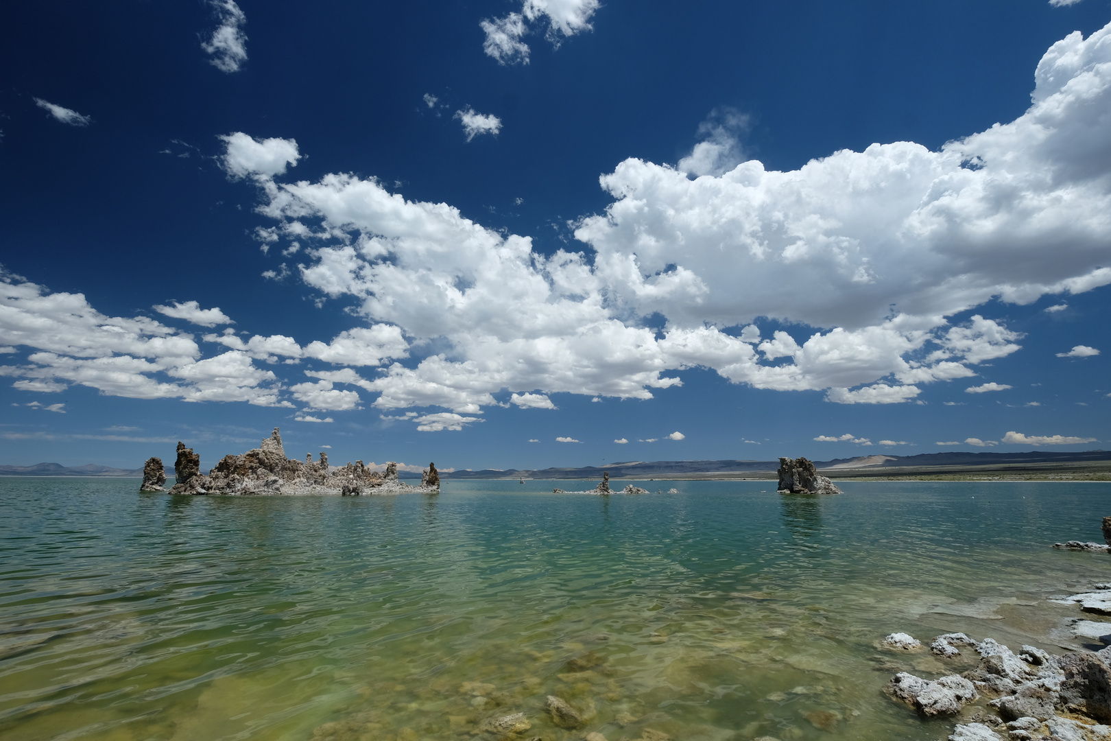 Mono Lake