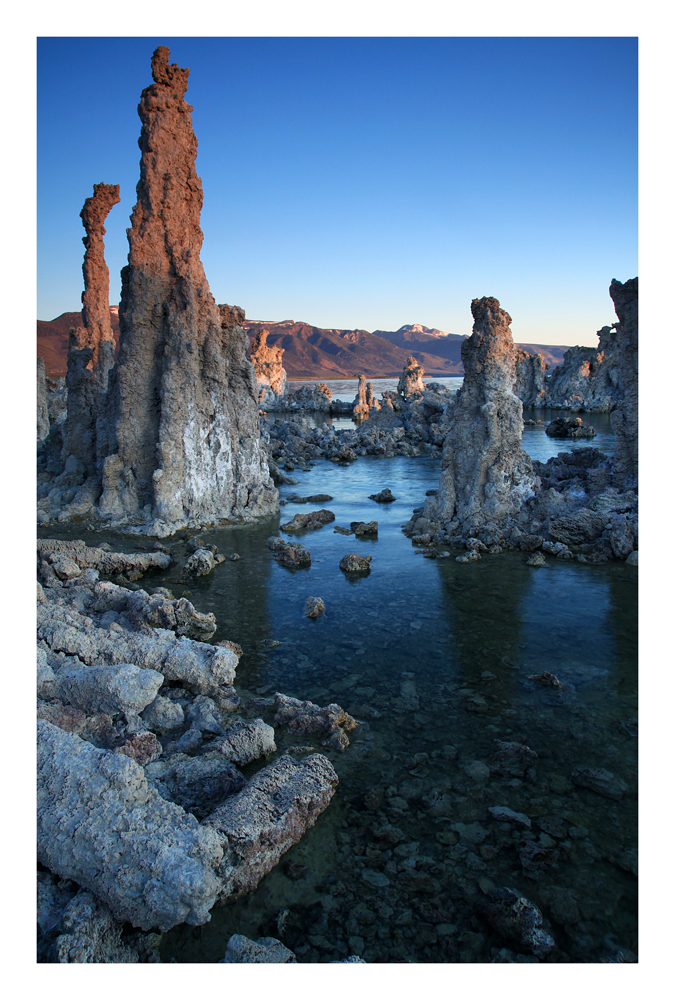 Mono Lake