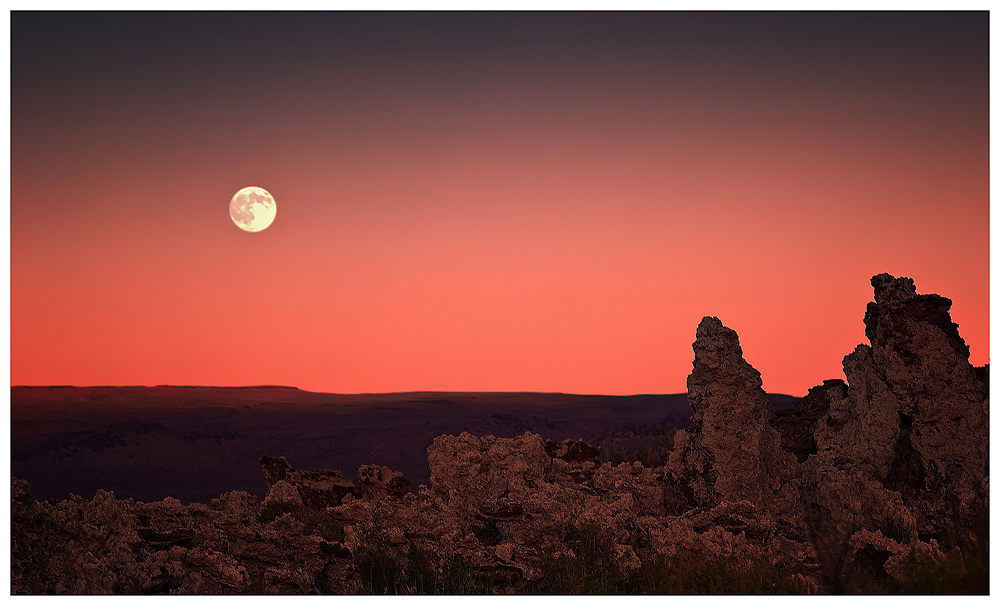 Mono Lake