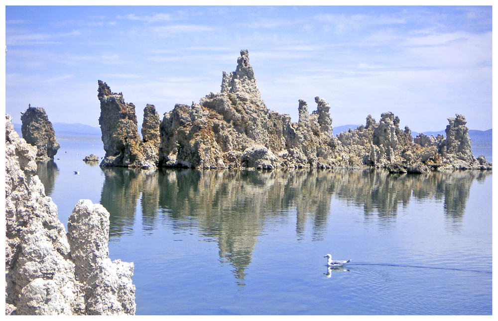 Mono Lake