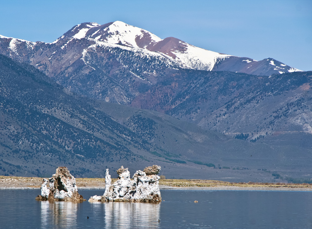 Mono Lake 2