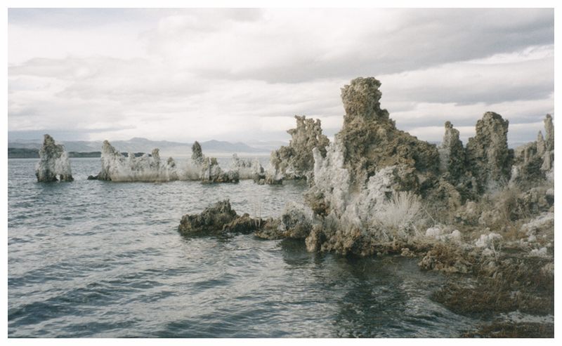 Mono Lake 2