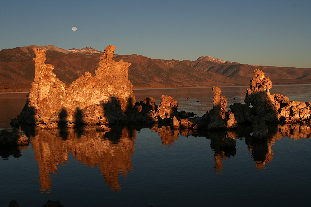 Mono Lake 2