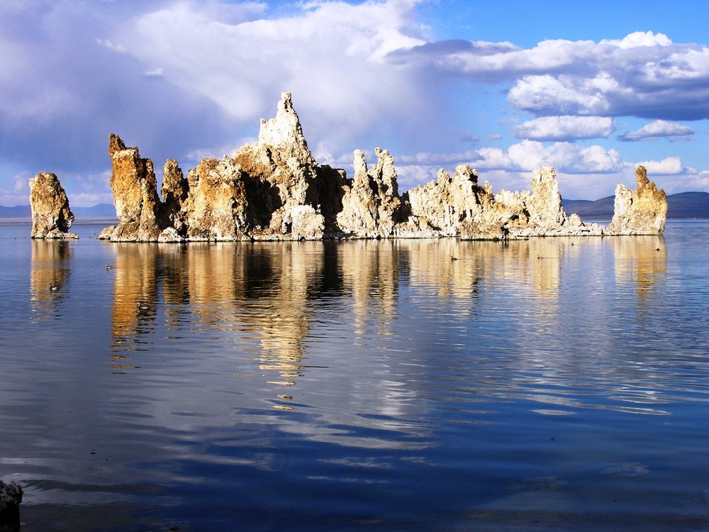 Mono Lake 2