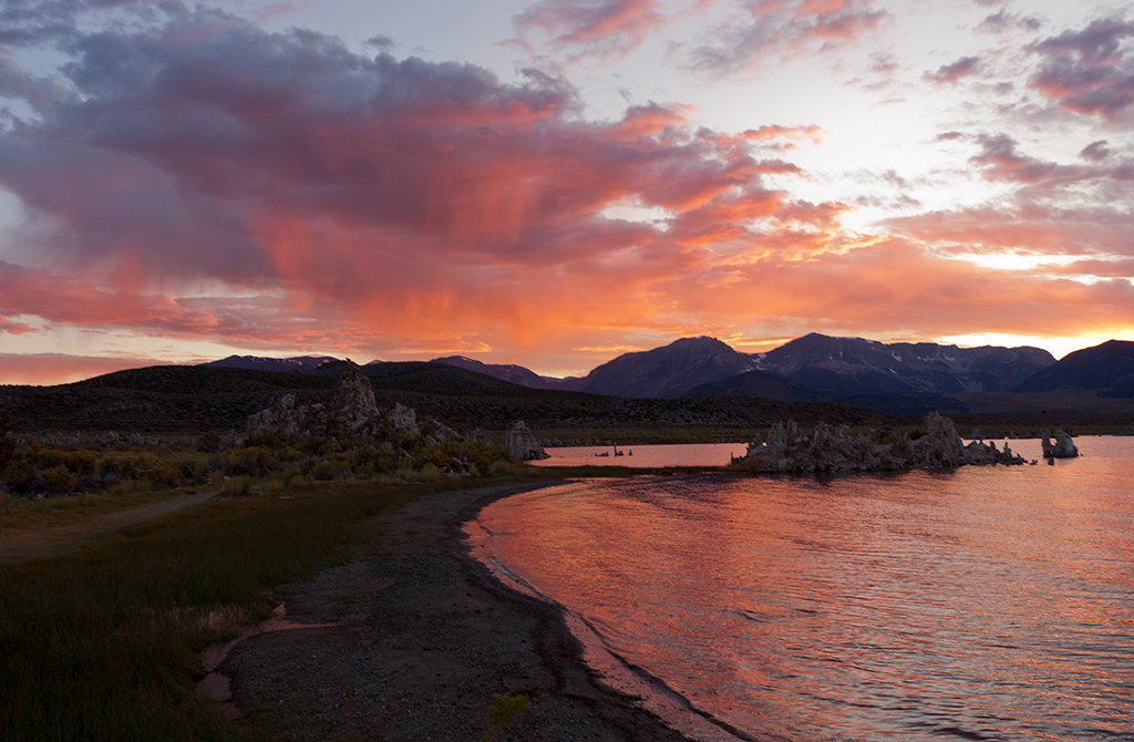 Mono Lake 2