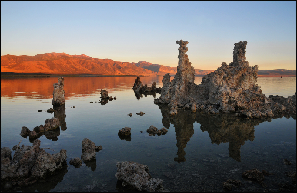 Mono lake 2