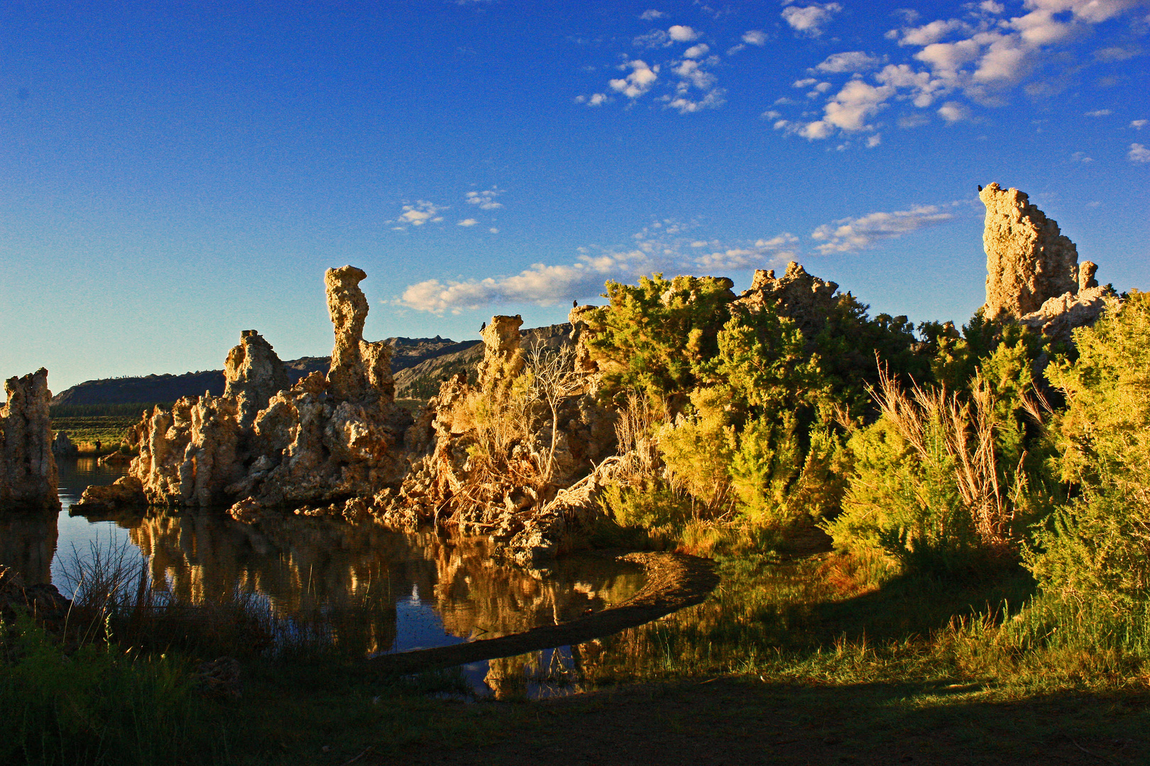 Mono Lake 2