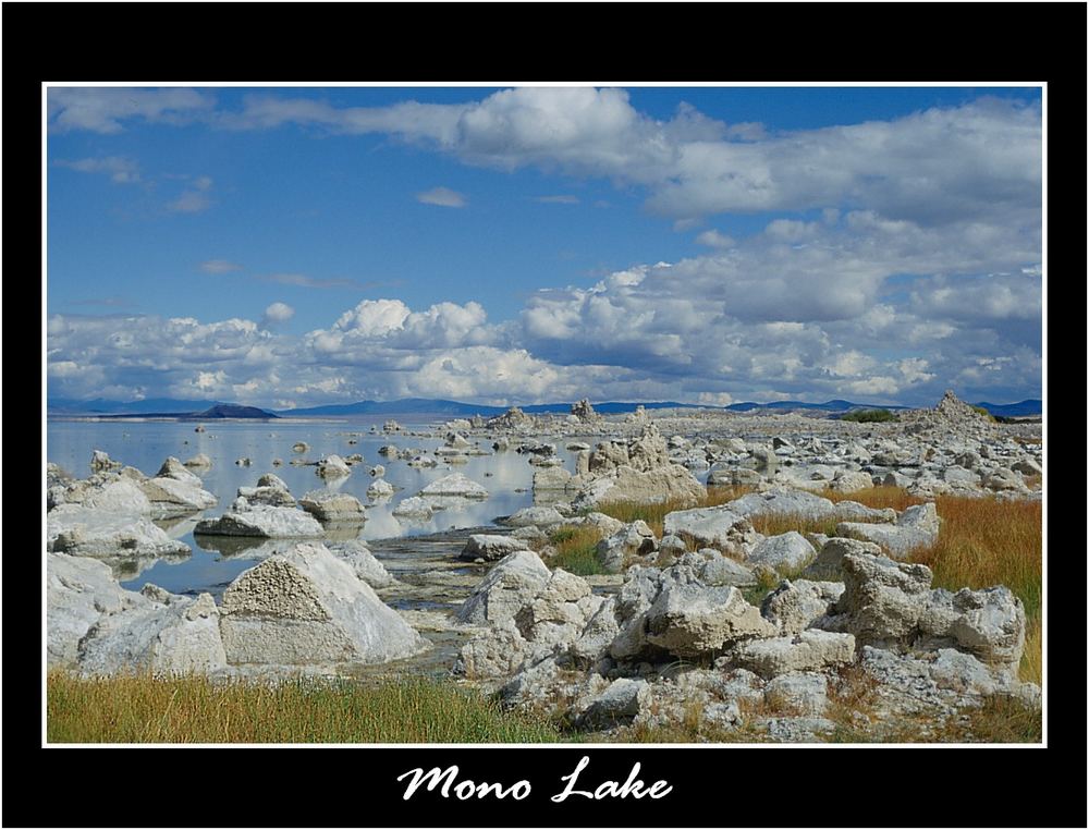 Mono Lake 2