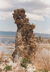 Mono Lake