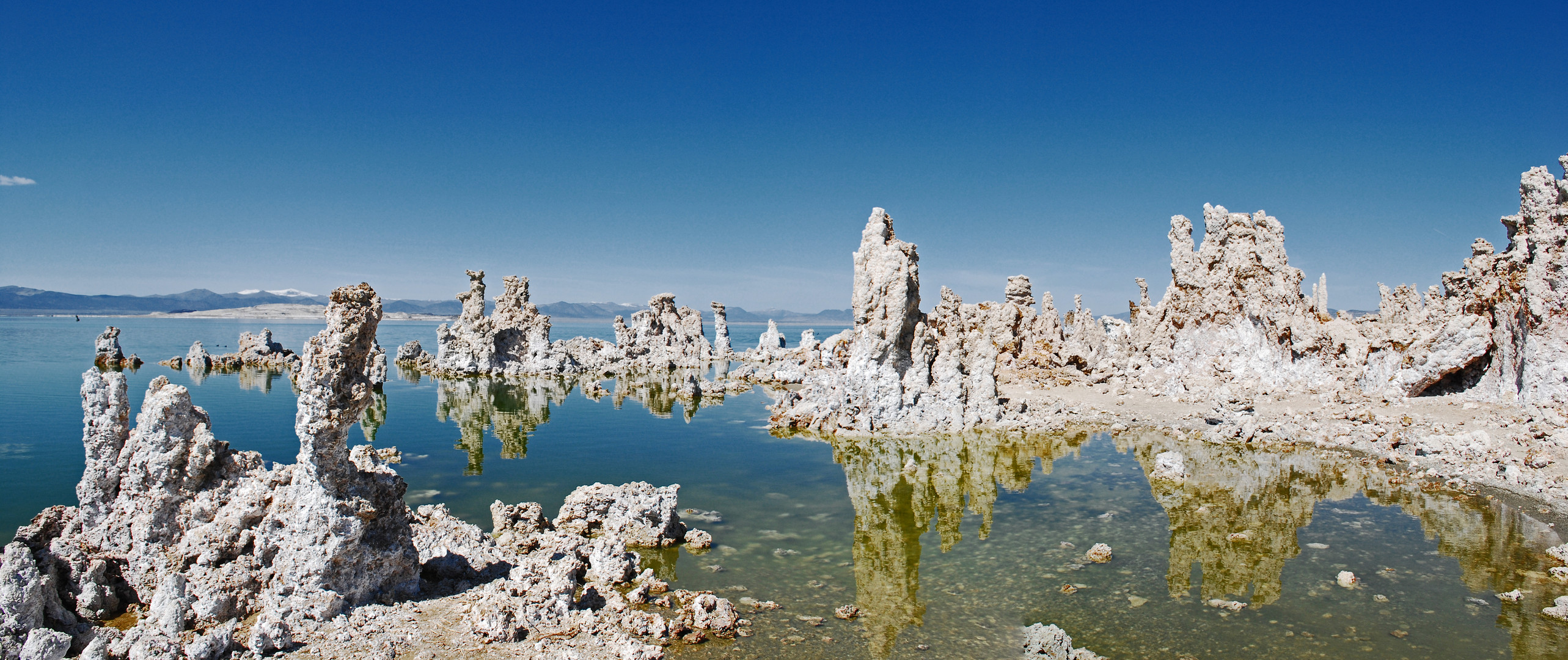 Mono Lake