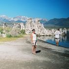 Mono Lake