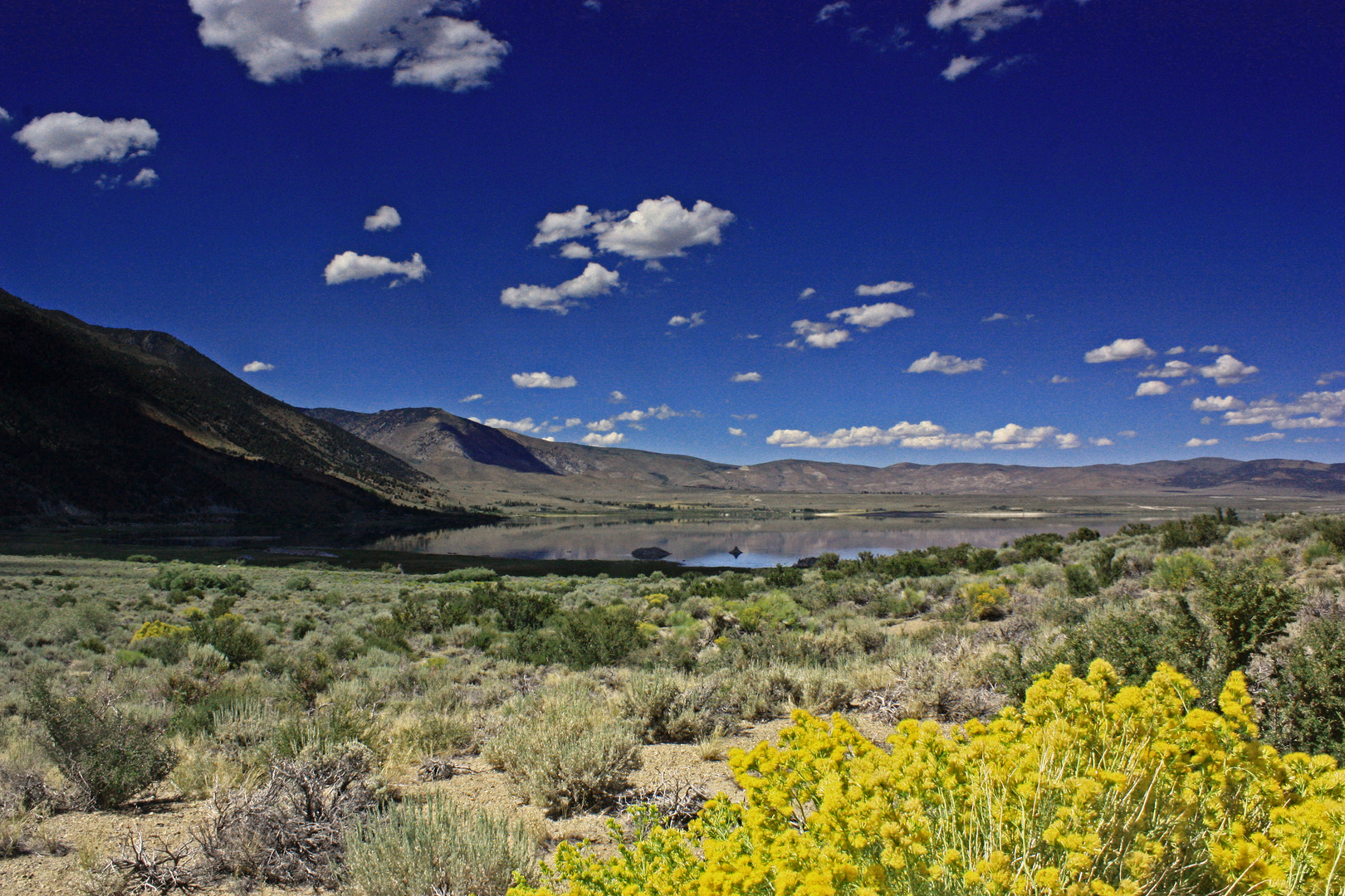 Mono Lake 3