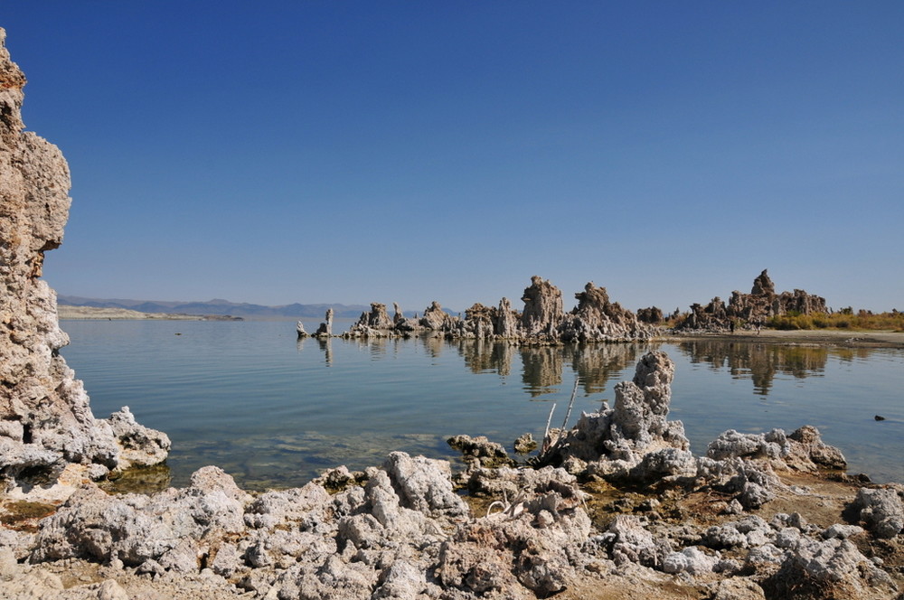 Mono Lake