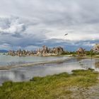 Mono lake