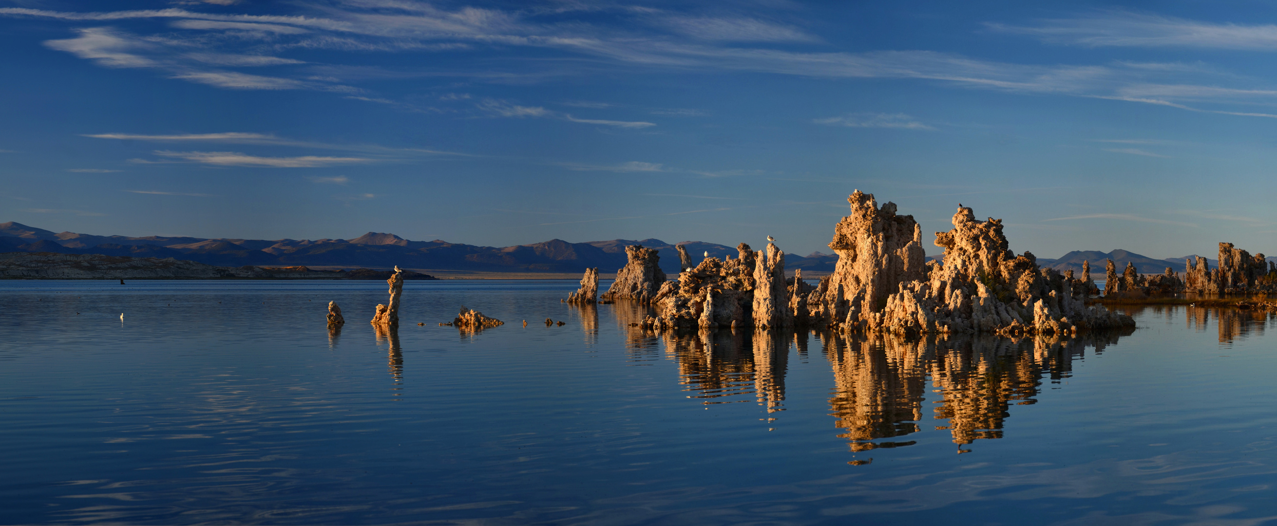 Mono Lake