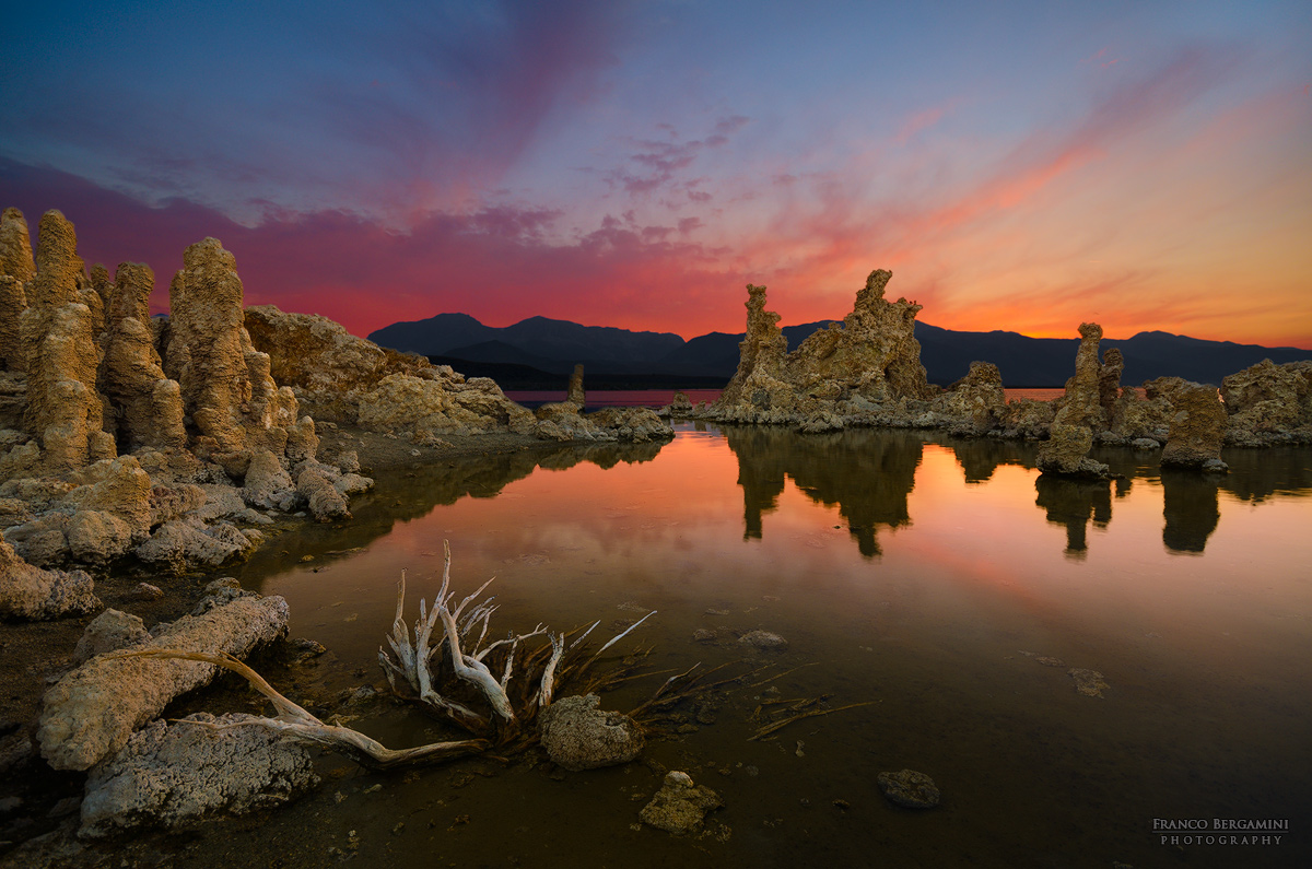 Mono Lake