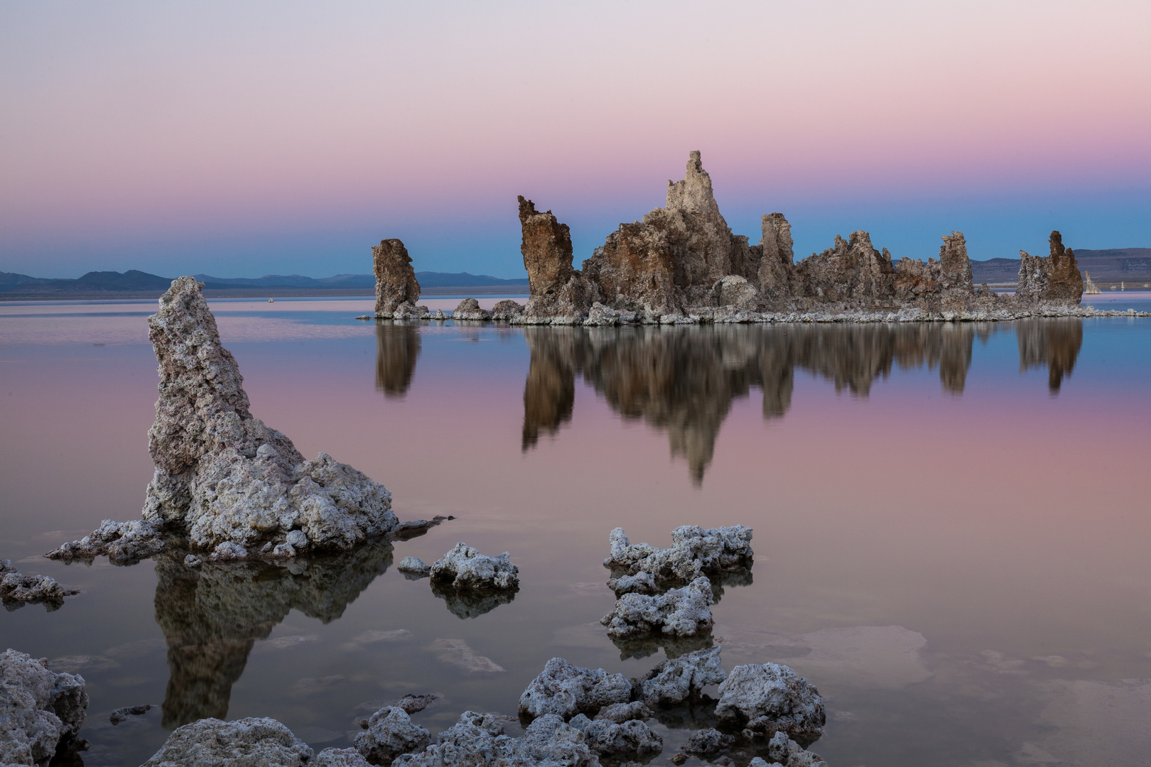 Mono Lake