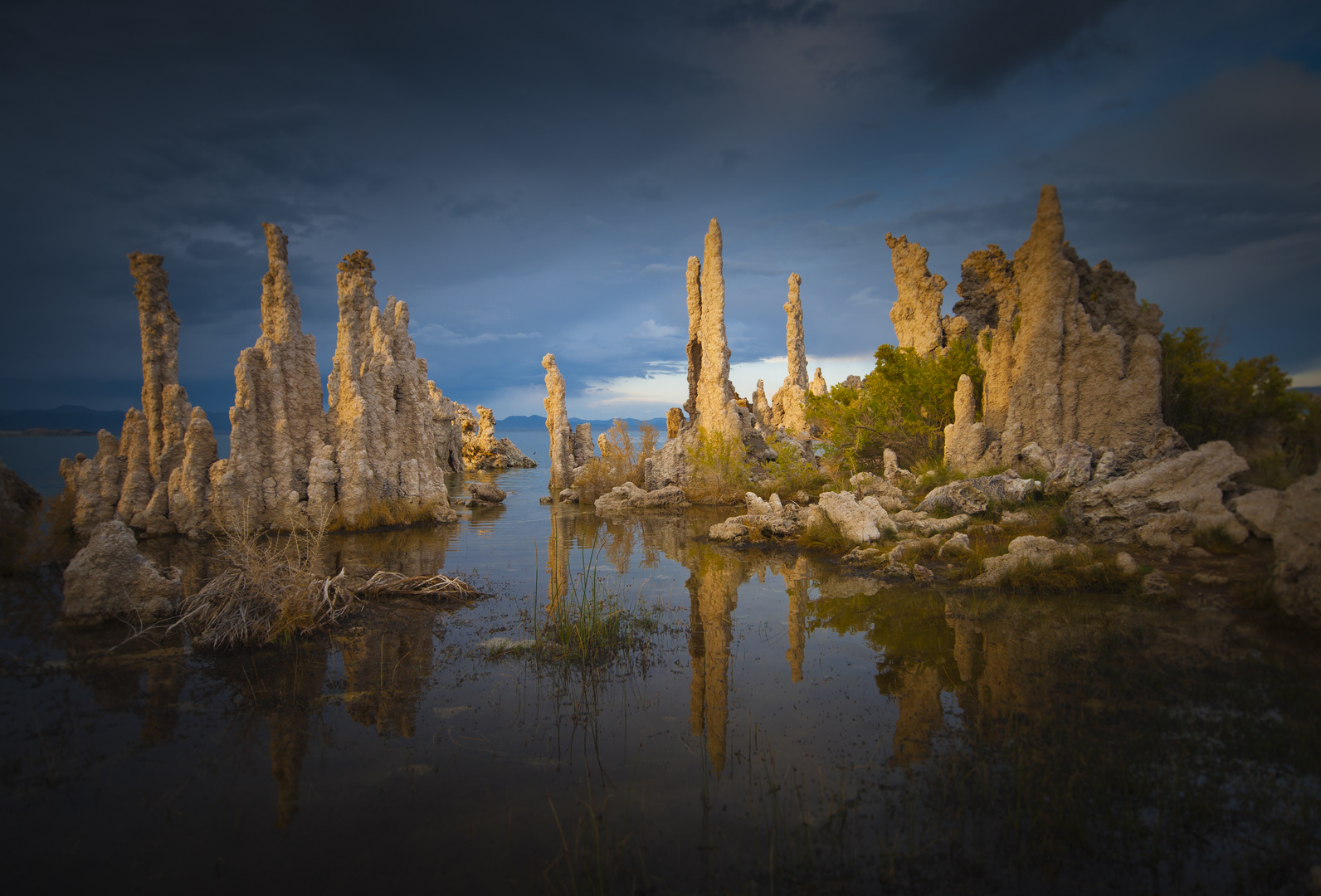 Mono Lake