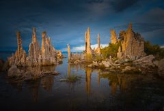 Mono Lake