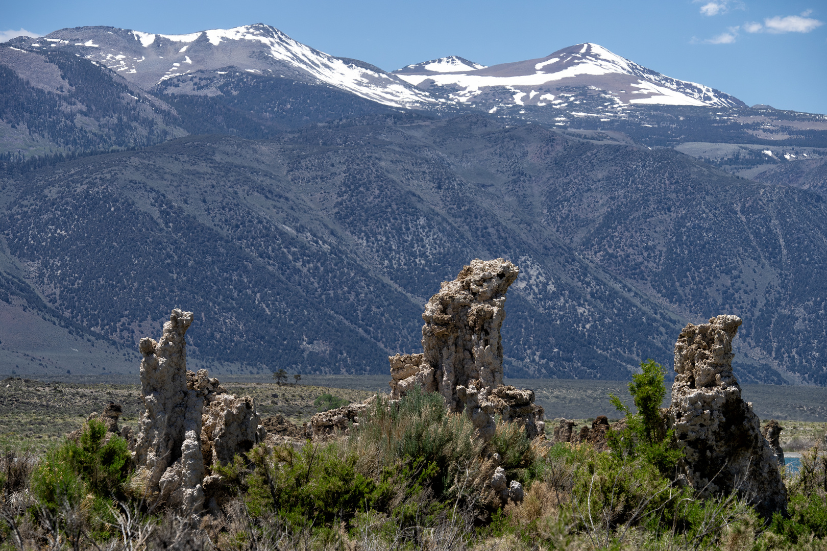 Mono Lake