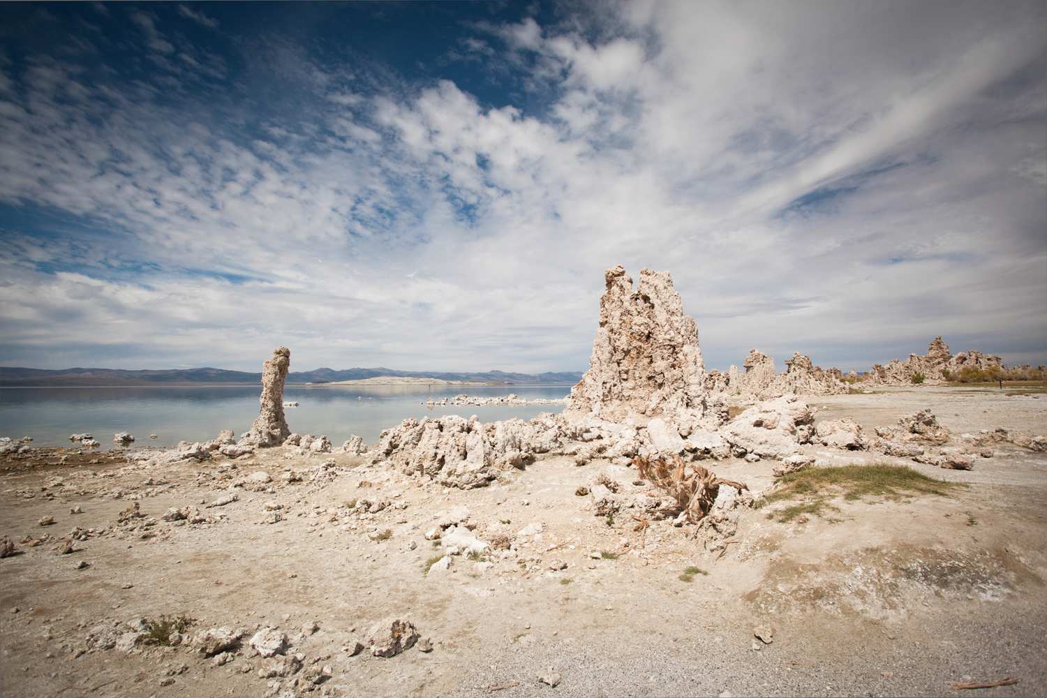 Mono Lake