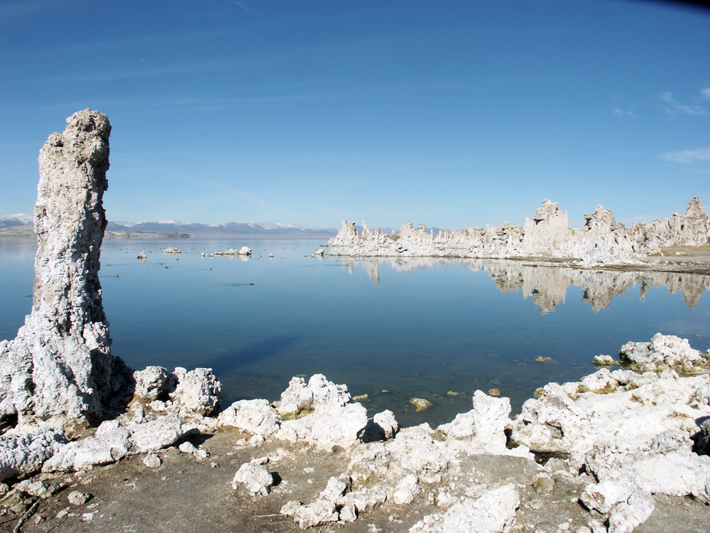 Mono Lake