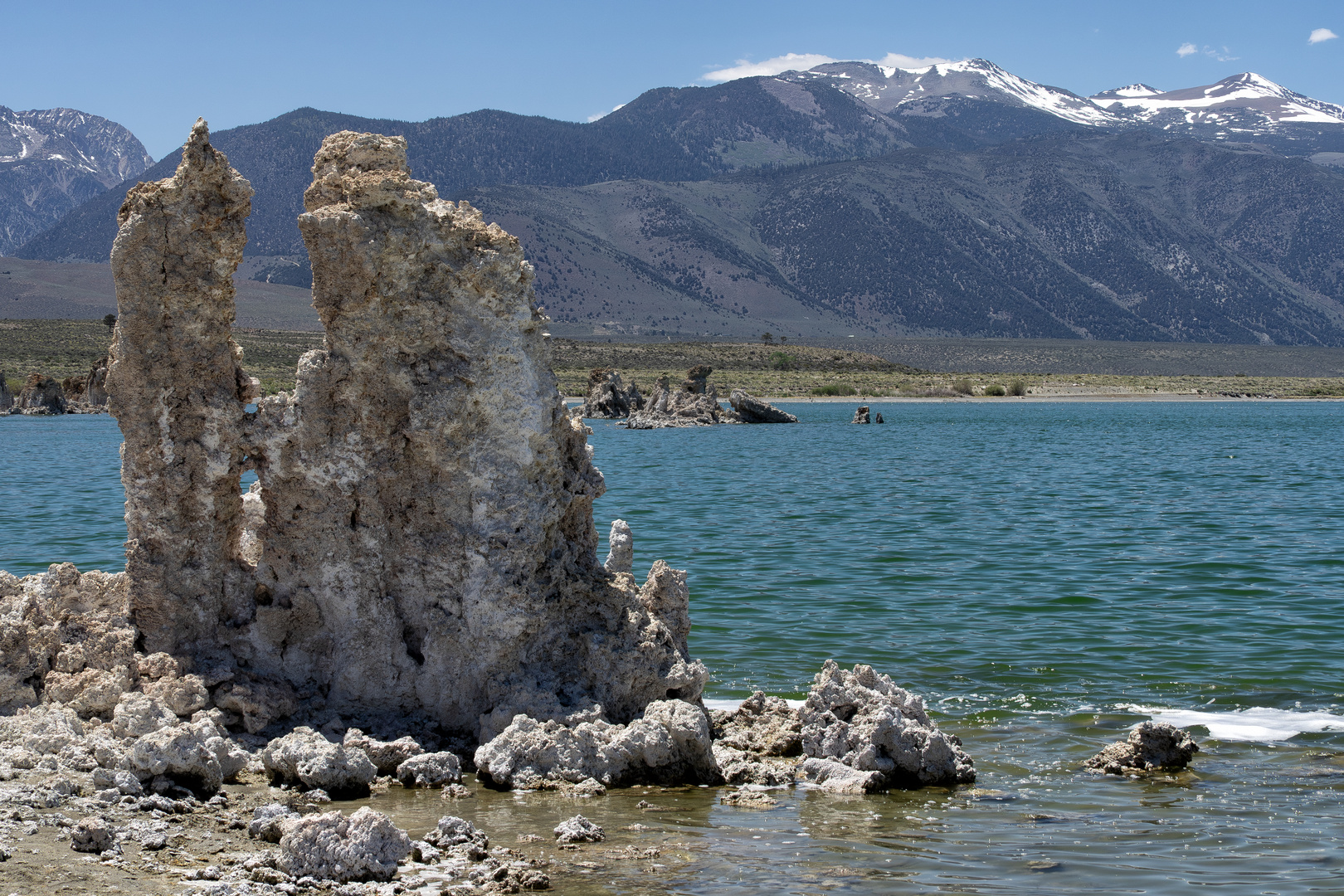 Mono Lake