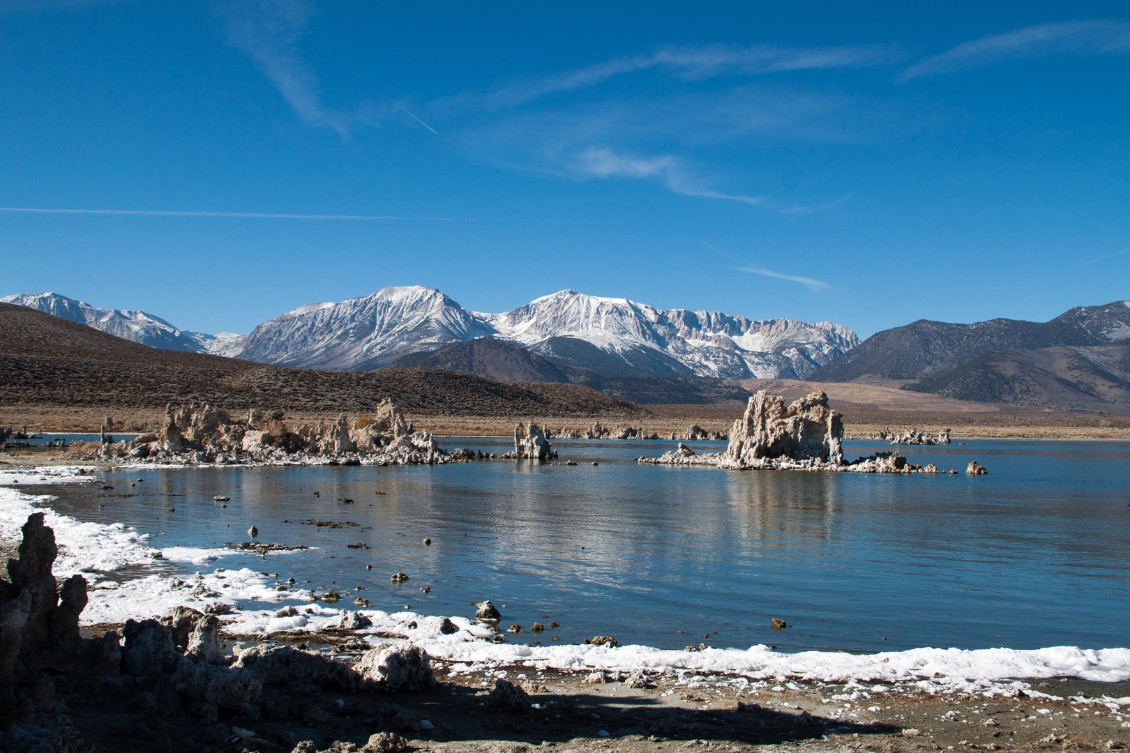 Mono Lake