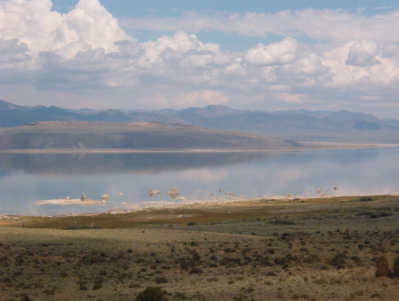 mono lake