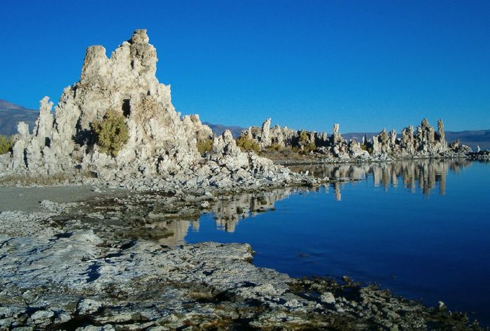 Mono Lake