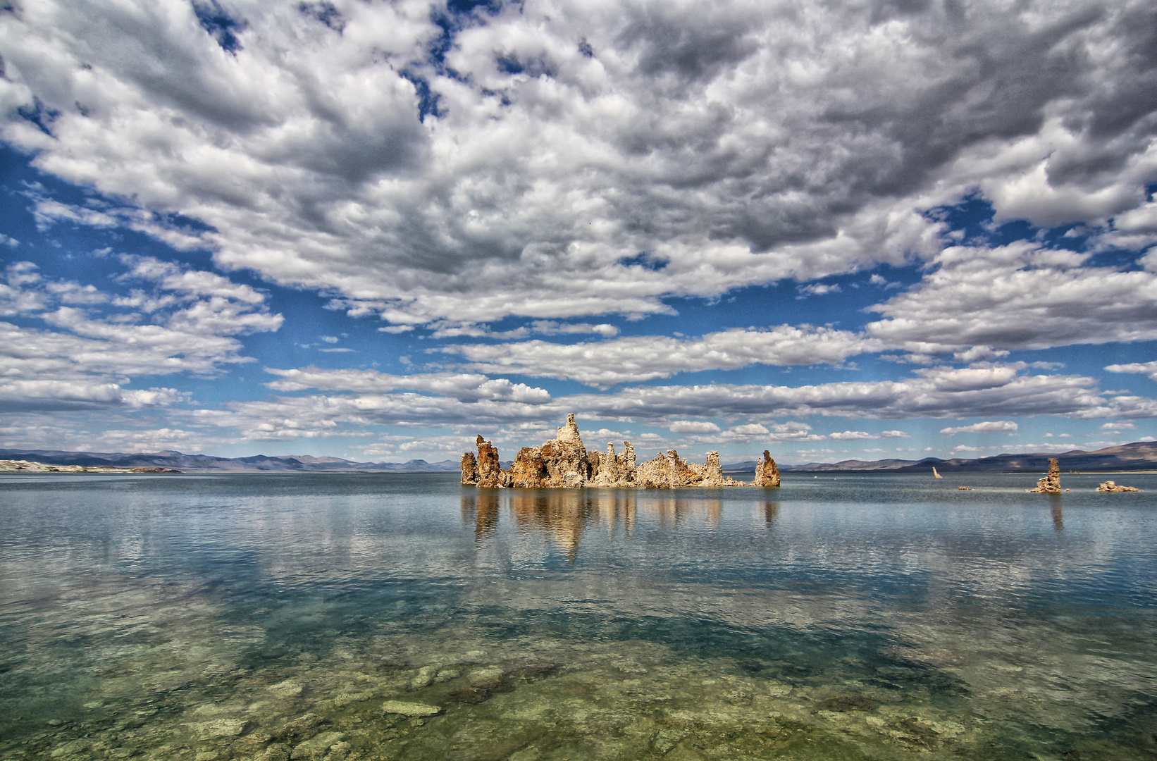 Mono Lake