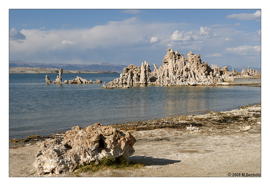 Mono Lake