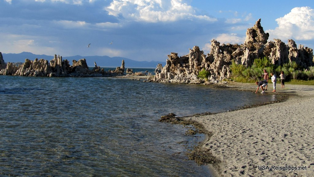 Mono Lake