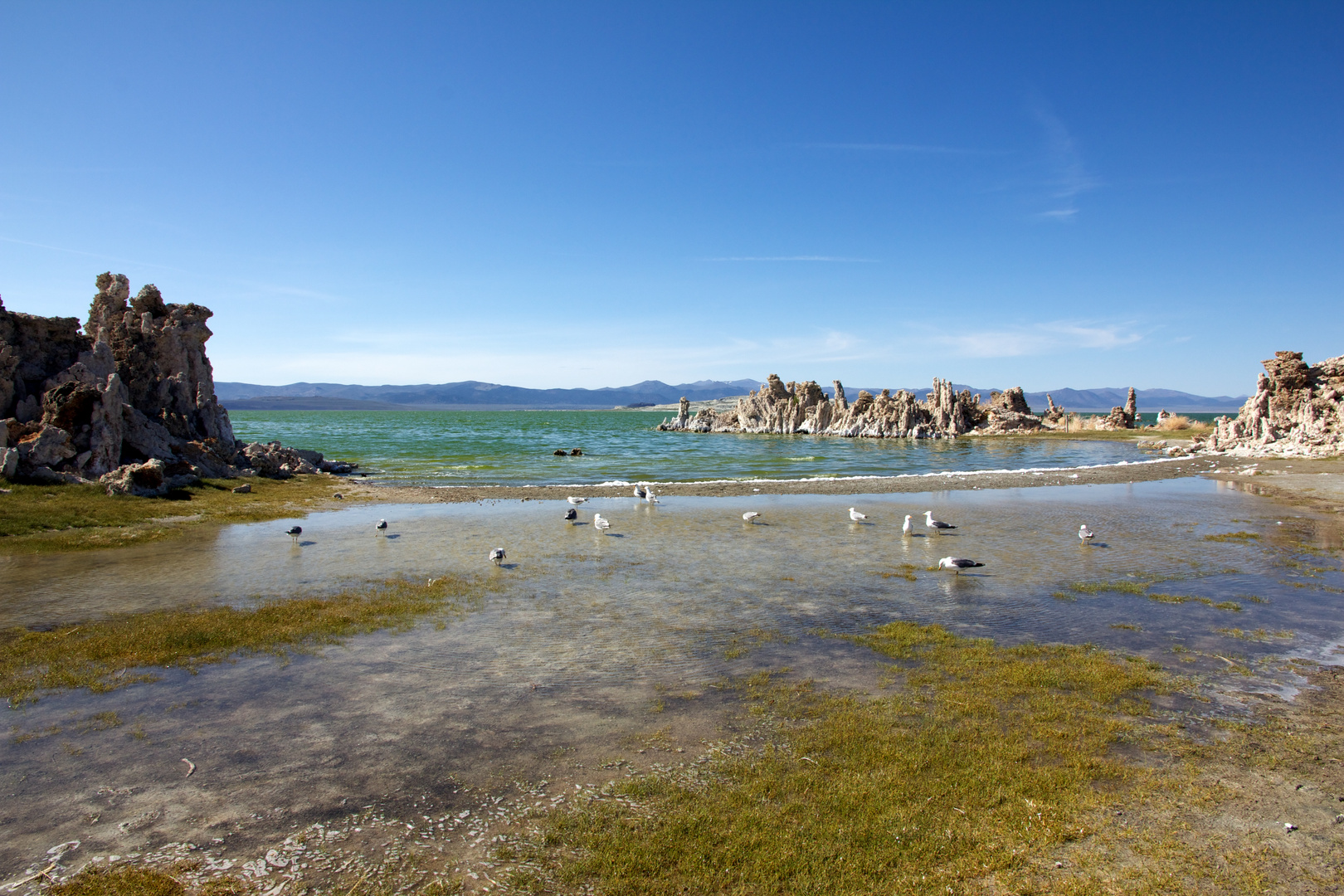 Mono Lake