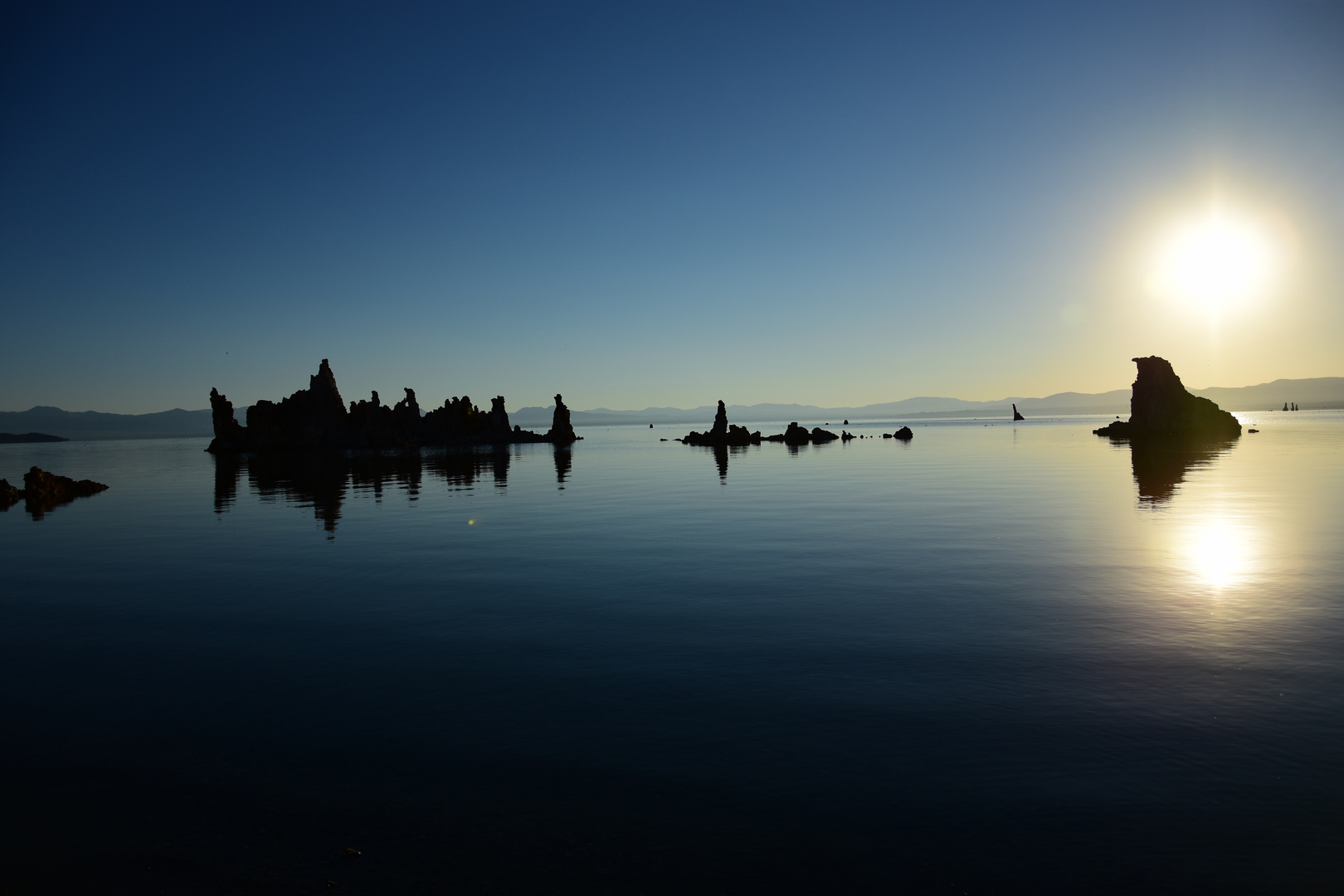 Mono Lake