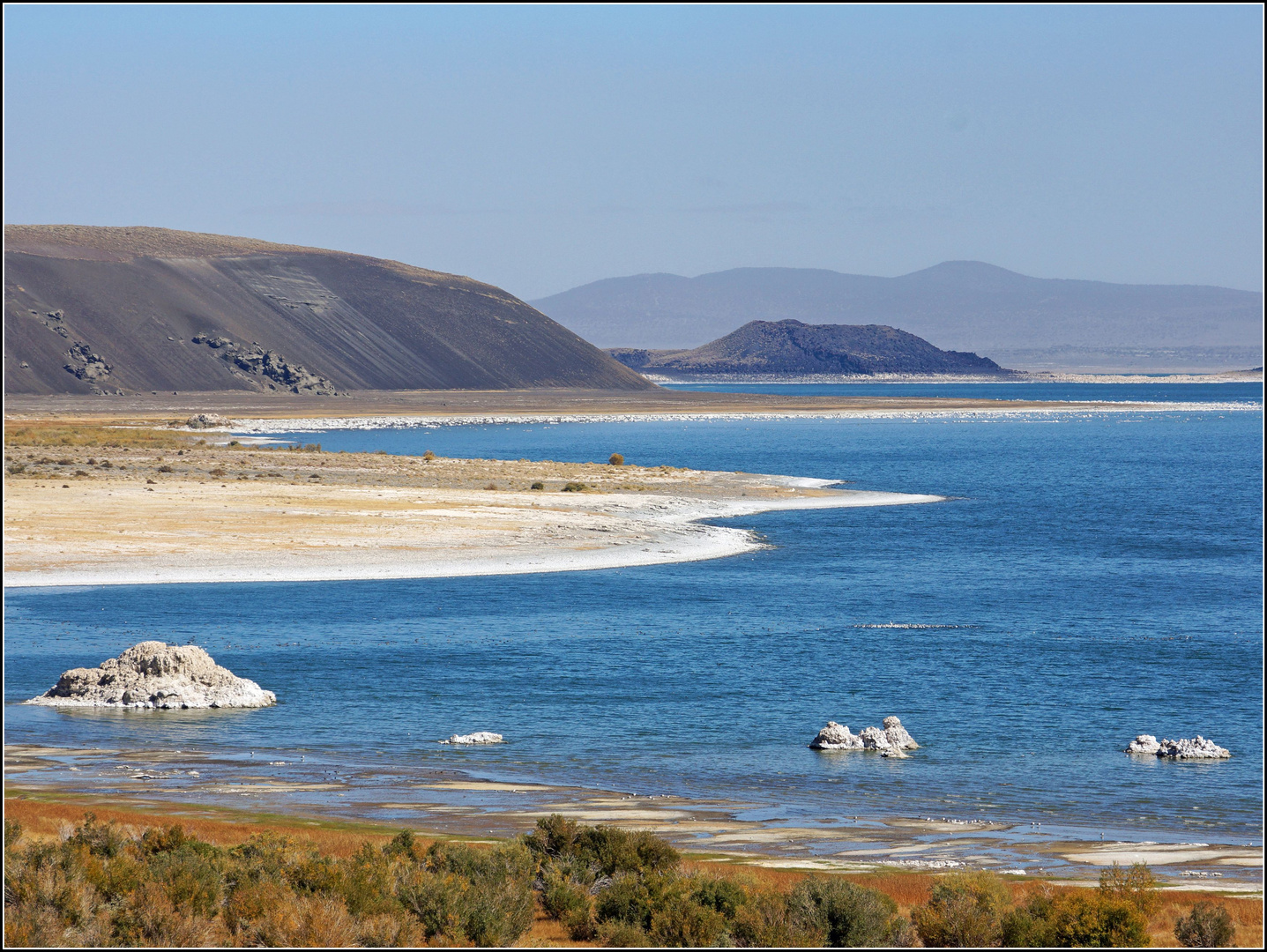 mono lake