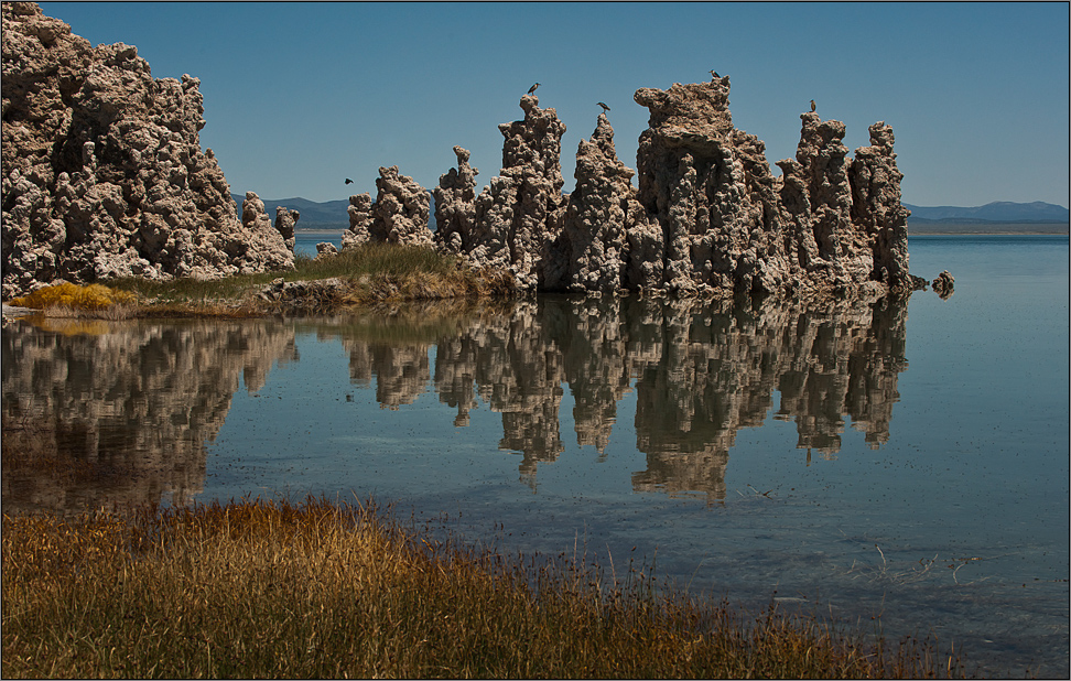 mono lake