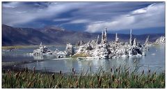 Mono Lake