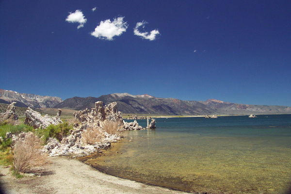 Mono Lake