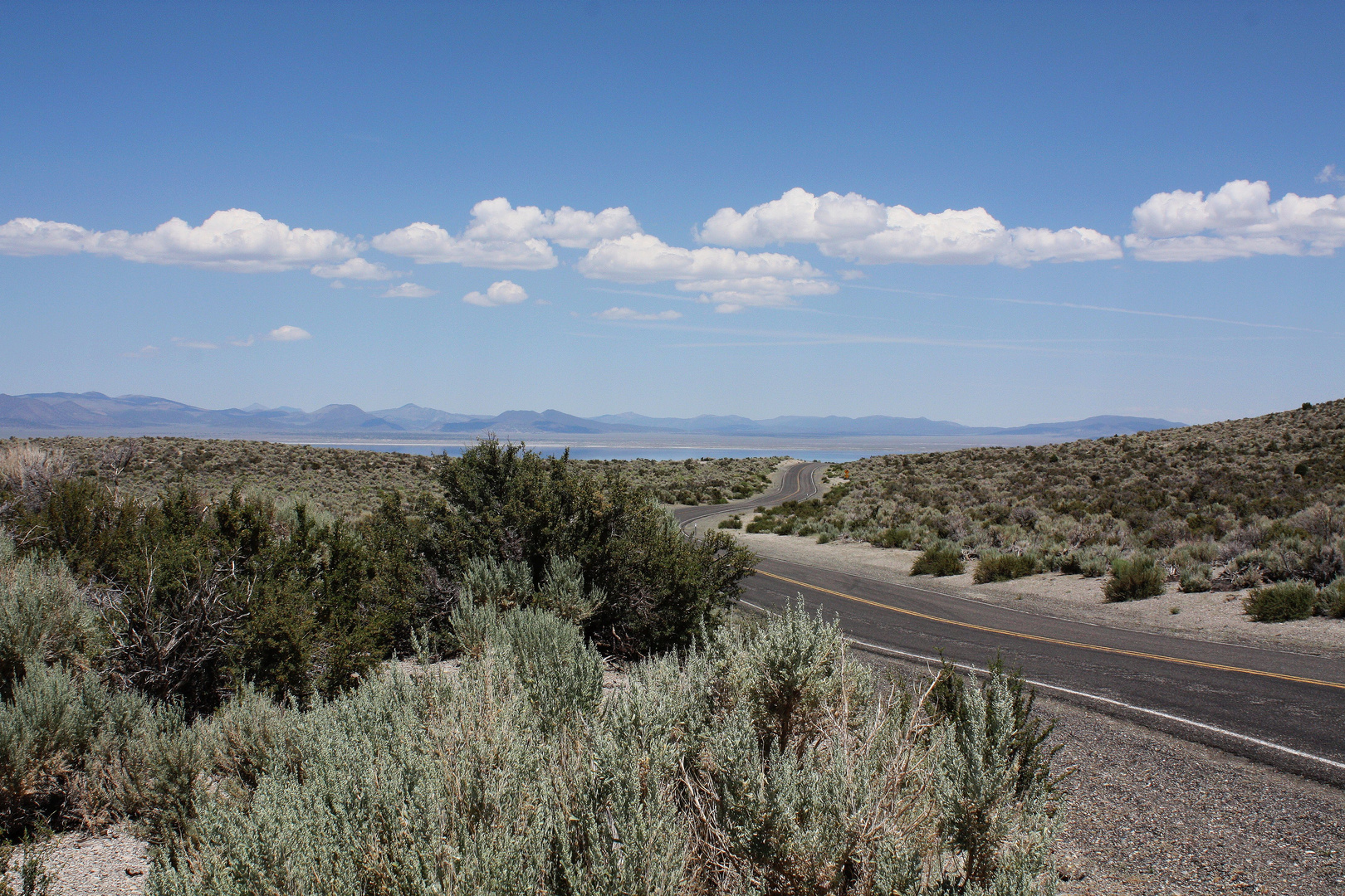 Mono Lake