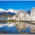 Mono Lake ...