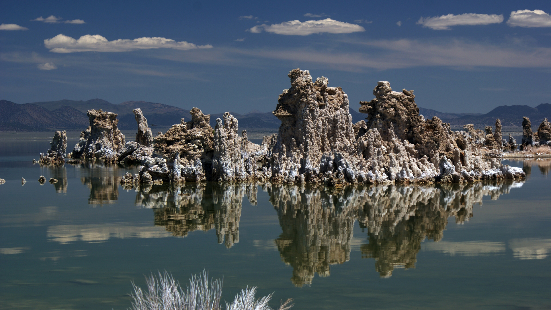 Mono Lake