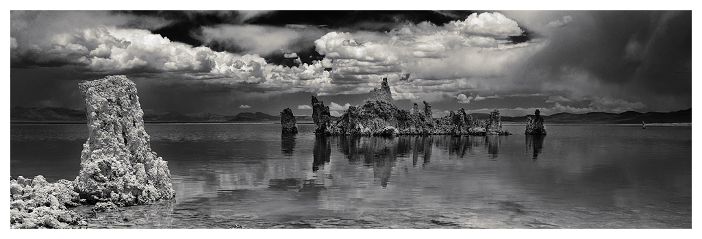 Mono Lake