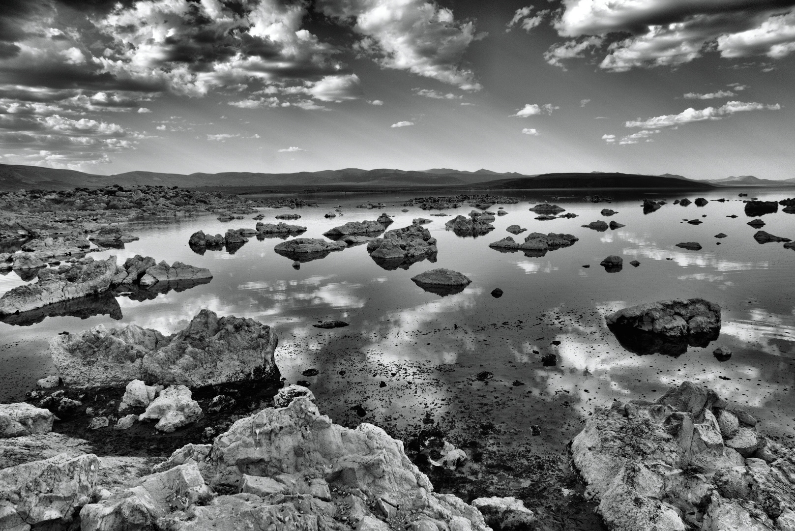 Mono Lake