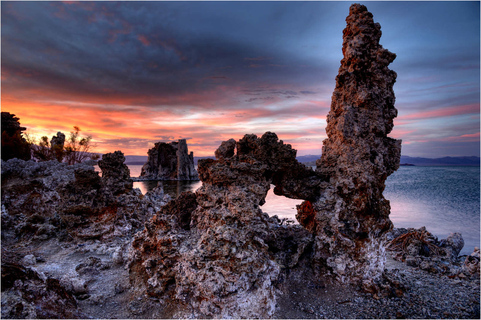 Mono Lake