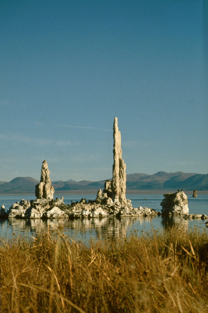 Mono Lake